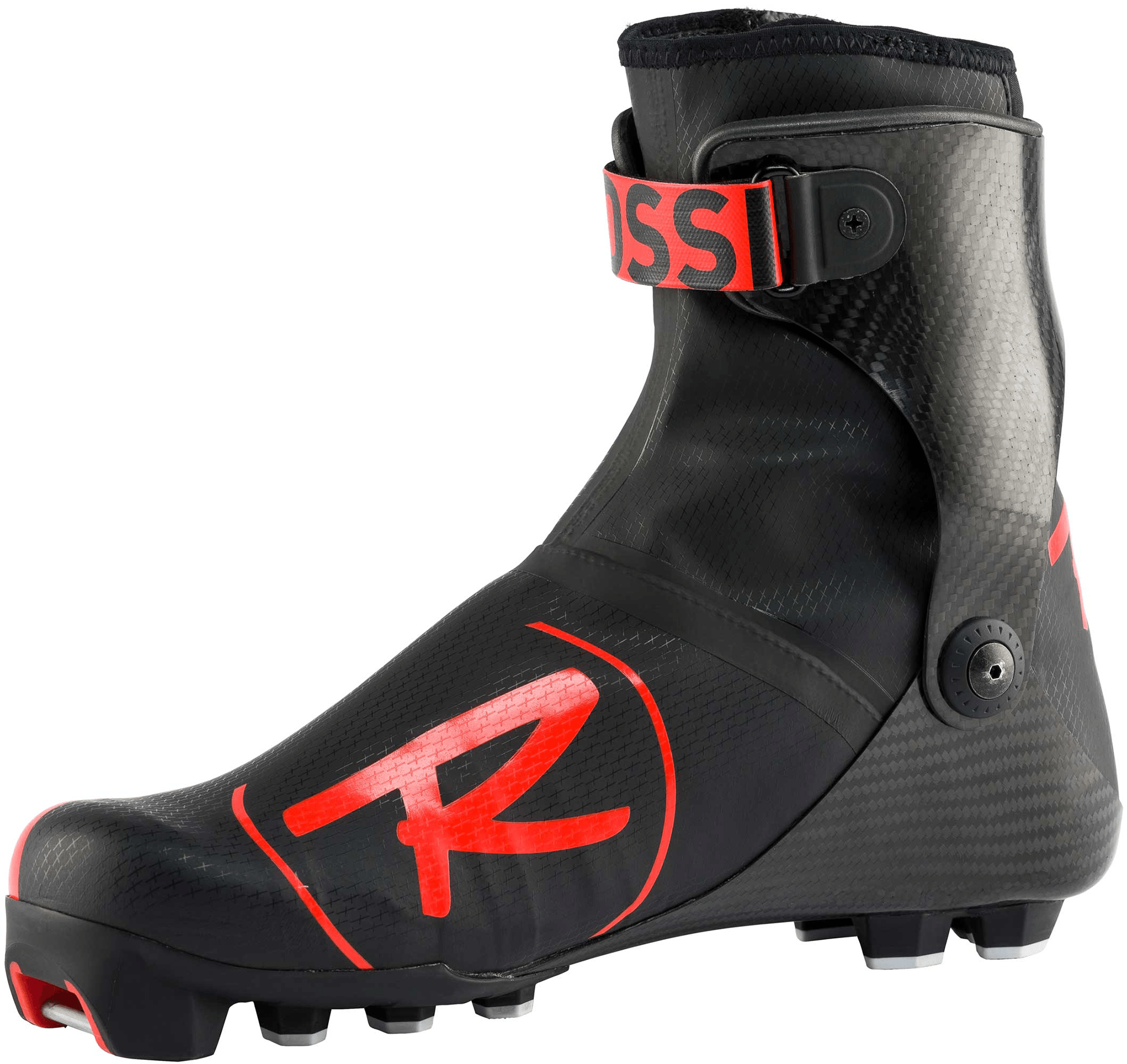 Rossignol carbon skate online boot