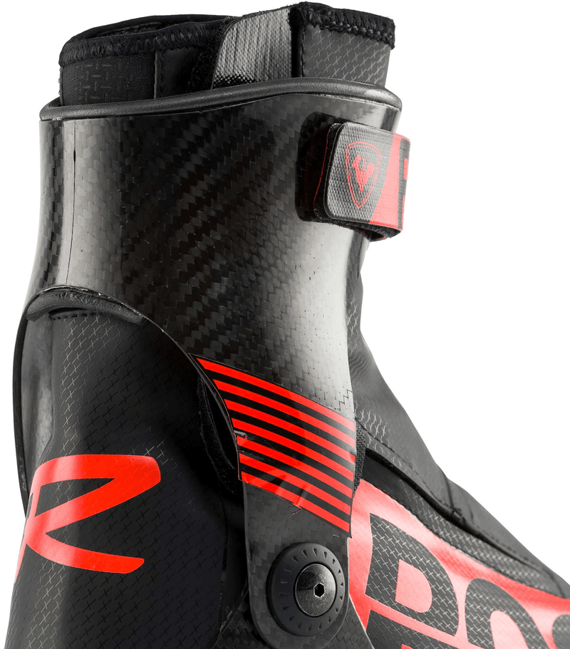 Load image into Gallery viewer, Rossignol X-Ium Carbon Premium Skate Course Boots (2021) - Gear West
