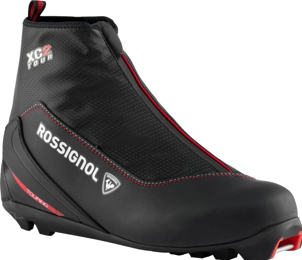 Unisex Race Classic Nordic Boots X-10 | Classic | Rossignol