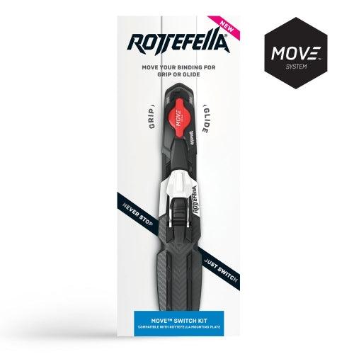 Rottefella Move Switch RMP Binding Kit - Gear West