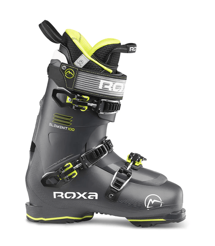 Roxa Element 100 Ski Boot 2023 - Gear West