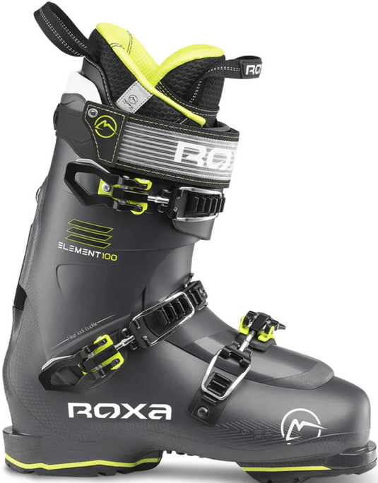 Roxa Element 100 Ski Boot 2023 - Gear West