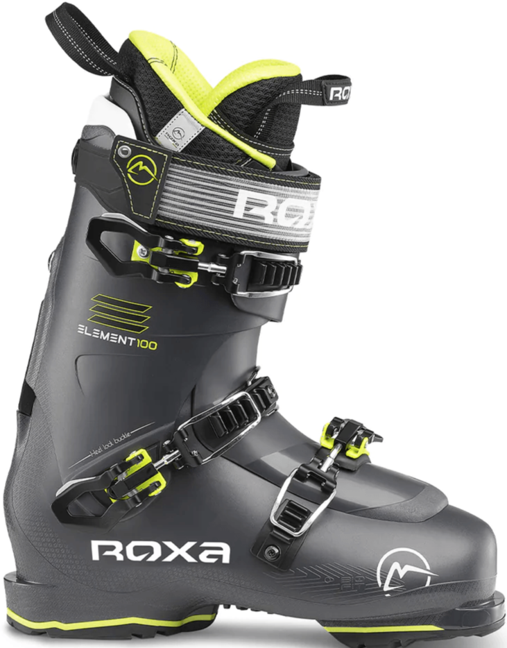 Roxa Element 100 Ski Boot 2024 – Gear West Roxa Element 100 Ski Boot 2024 – Gear West