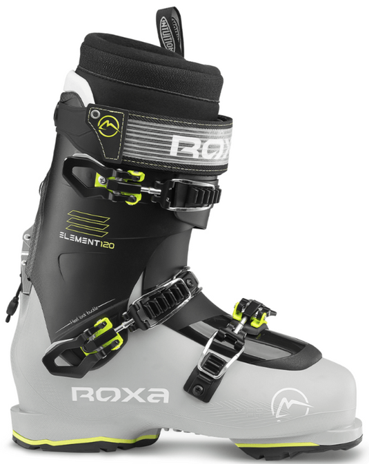 Roxa Element 120 I.R. Ski Boot 2023 - Gear West