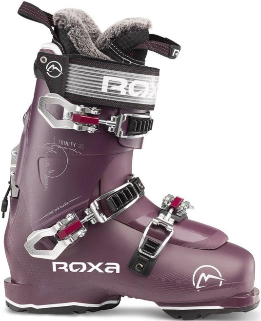 Roxa Women's Trinity 95 Ski Boot 2024 - Gear West