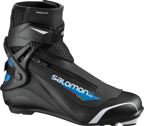 Salomon Pro Combi Prolink Boot - Gear West