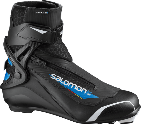Salomon best sale prolink boots