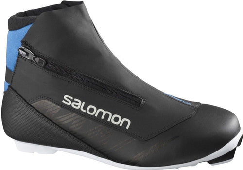 Salomon RC8 Nocturne Prolink Classic Boot - Gear West