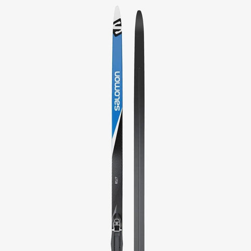 Salomon RS 7 Skate Ski + Prolink Binding - Gear West