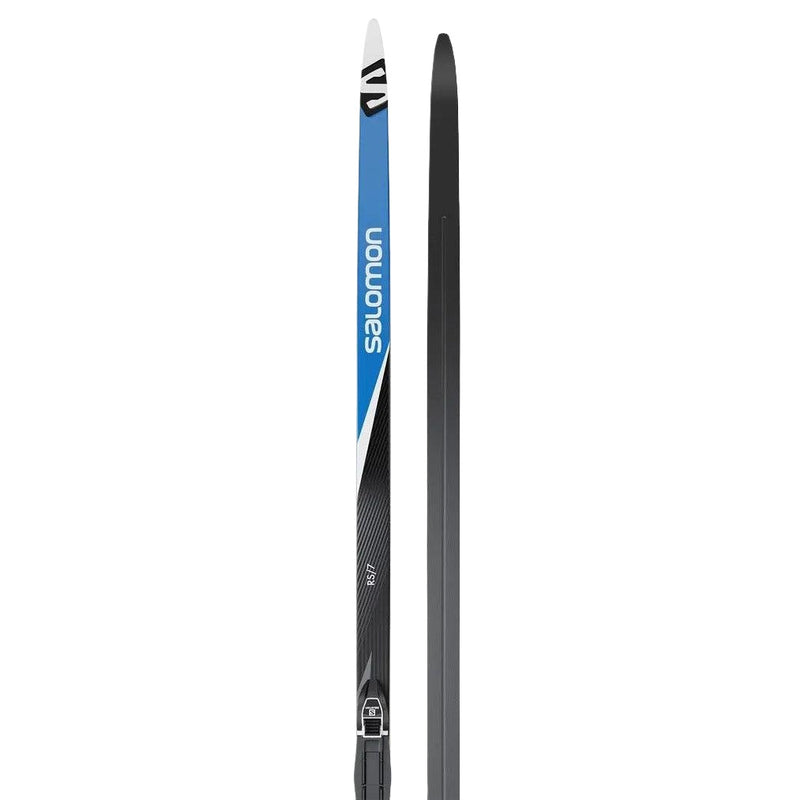 Load image into Gallery viewer, Salomon RS 7 Skate Ski + Prolink Binding - Gear West
