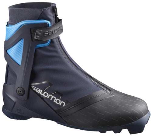 Salomon RS10 Nocturne Prolink Skate Boot - Gear West