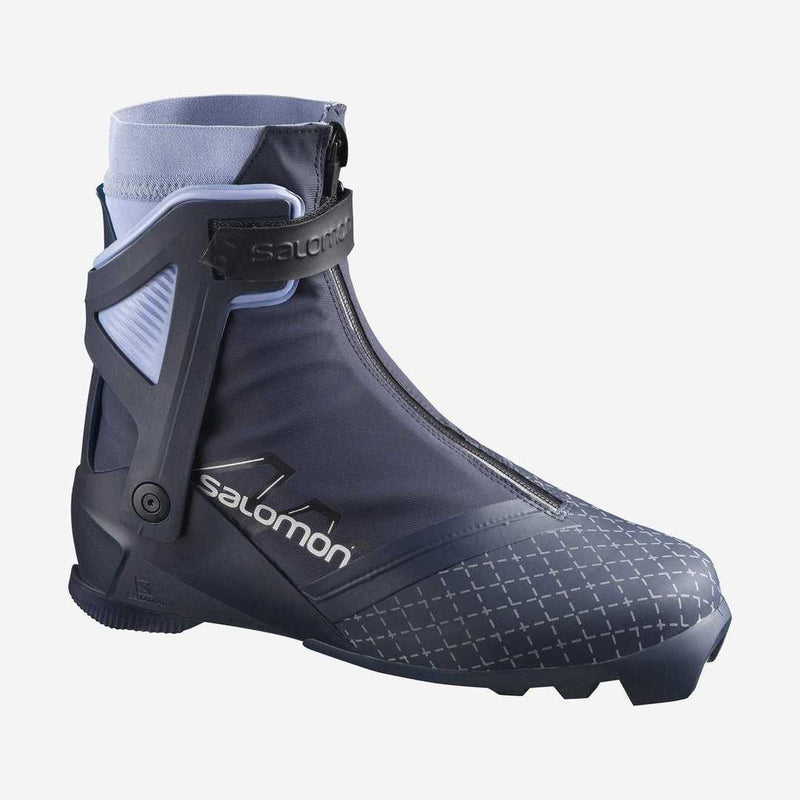 Load image into Gallery viewer, Salomon RS10 Vitane Nocturne Skate Boot - Gear West

