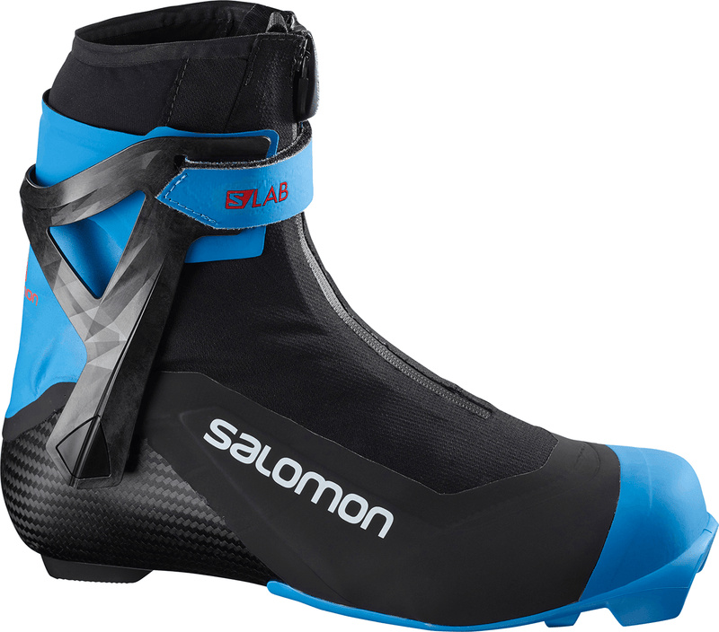 Load image into Gallery viewer, Salomon S-Lab Carbon Prolink Skate Boot - Gear West

