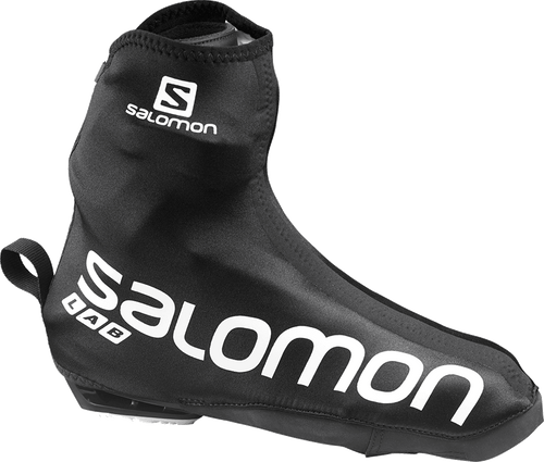Salomon S-Lab Overboot - Gear West