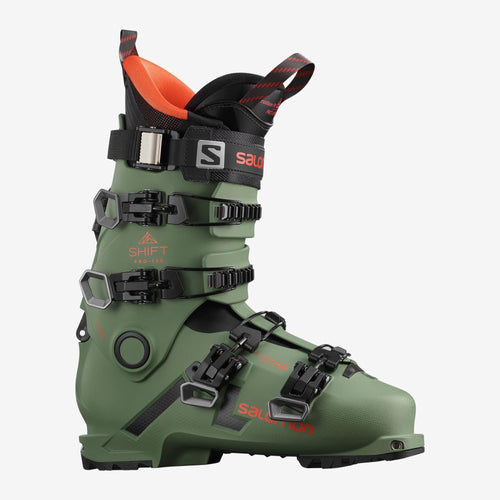 Salomon Shift Pro 130 Ski Boot - Gear West