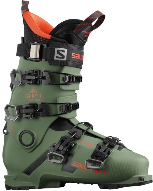 Salomon Shift Pro 130 Ski Boot - Gear West