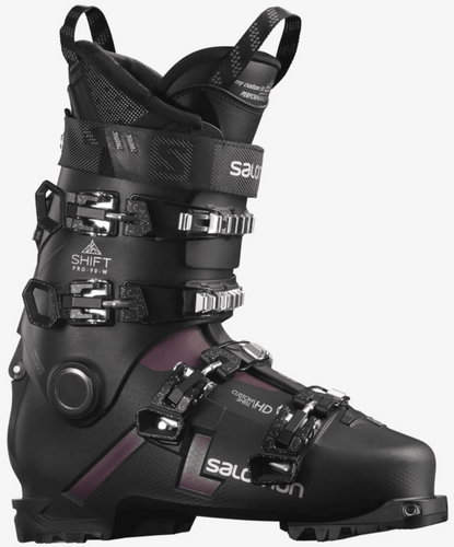 Salomon Shift Pro 90 Women's Ski Boot - Gear West