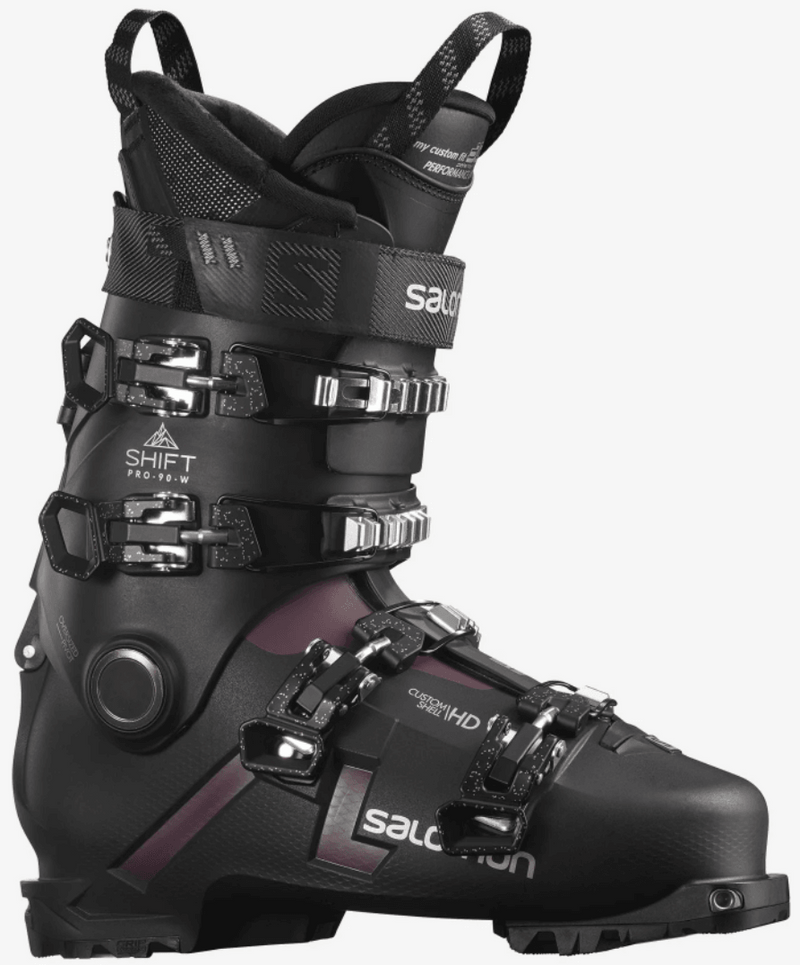 Load image into Gallery viewer, Salomon Shift Pro 90 Women&#39;s Ski Boot - Gear West
