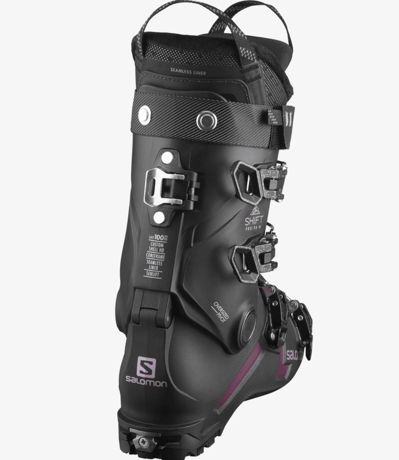 Load image into Gallery viewer, Salomon Shift Pro 90 Women&#39;s Ski Boot - Gear West
