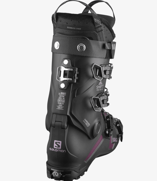 Salomon Shift Pro 90 Women's Ski Boot - Gear West
