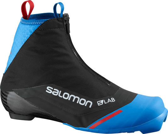 Salomon S/Lab Carbon Classic Prolink Boot - Gear West