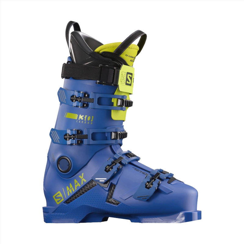 Load image into Gallery viewer, Salomon S/Max 130 Carbon Ski Boot - Gear West

