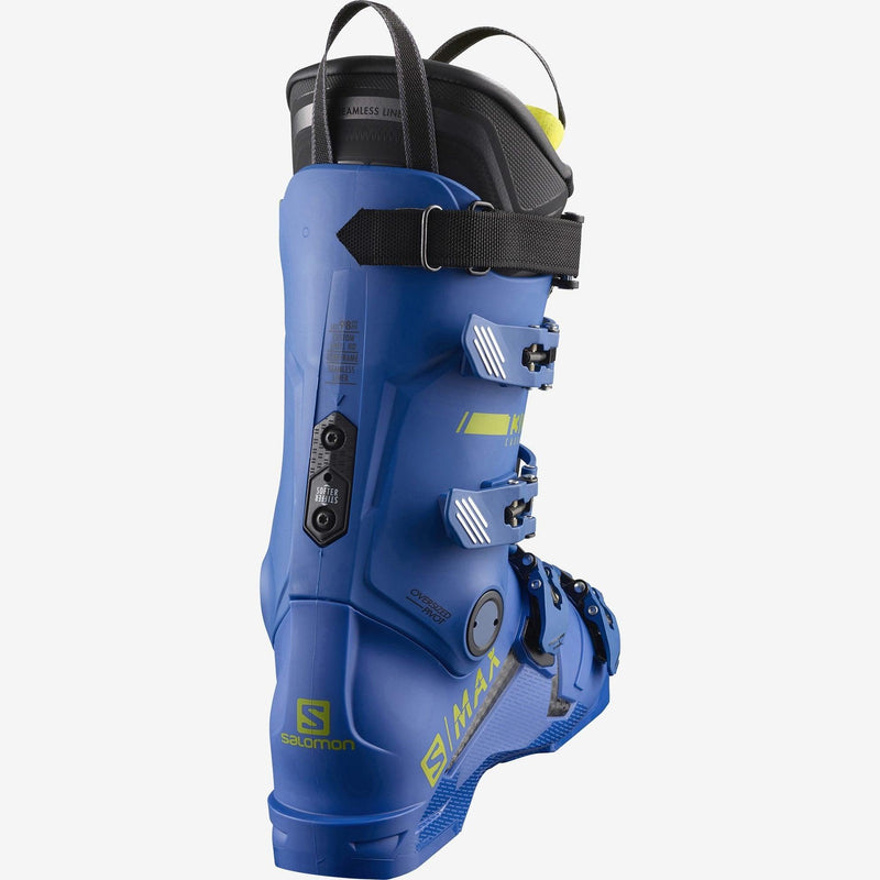 Load image into Gallery viewer, Salomon S/Max 130 Carbon Ski Boot - Gear West
