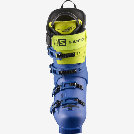 Salomon S/Max 130 Carbon Ski Boot - Gear West