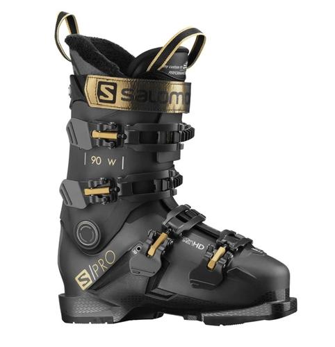 Salomon S/Pro 90 GW Women's Ski Boot 2023 - Gear West