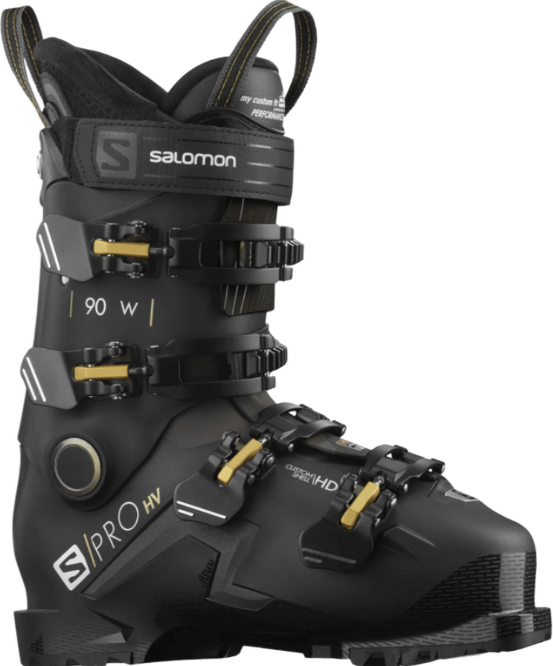 Load image into Gallery viewer, Salomon S/Pro 90 HV GW Women&#39;s Ski Boot - Gear West
