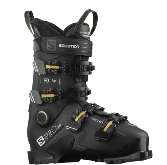 Salomon S/Pro 90 HV GW Women's Ski Boot - Gear West