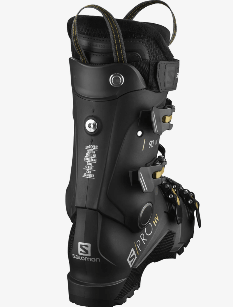 Load image into Gallery viewer, Salomon S/Pro 90 HV GW Women&#39;s Ski Boot - Gear West
