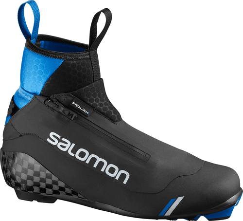 Salomon S/Race Classic Prolink Boot - Gear West