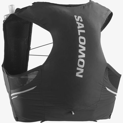 Salomon Unisex Sense Pro 5 With Flasks - Gear West