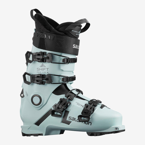 Salomon Women's Shift Pro 110 Ski Boot 2022 - Gear West