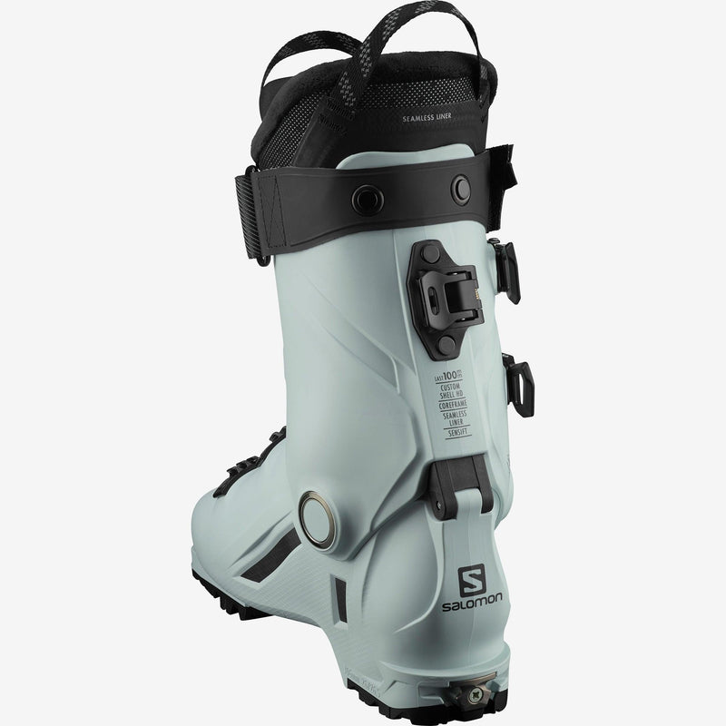 Load image into Gallery viewer, Salomon Women&#39;s Shift Pro 110 Ski Boot 2022 - Gear West
