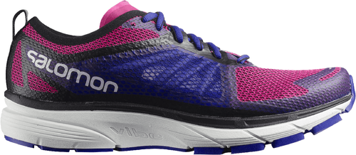 Salomon Women's Sonic RA Pink - Gear West