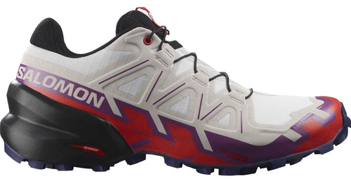 Salomon Women's Speedcross 6 - Gear West