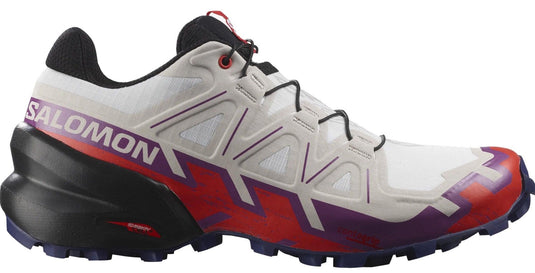 Salomon ladies speedcross 4 top