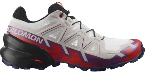 Salomon Women's Speedcross 6 Wide - Gear West