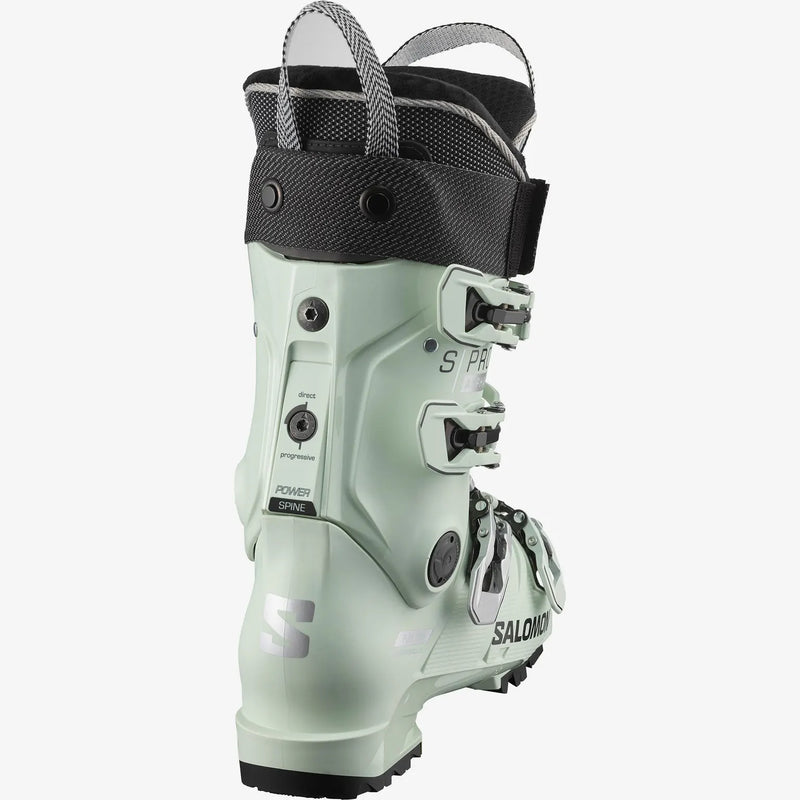 Load image into Gallery viewer, Salomon Women&#39;s S/Pro Alpha 100 Ski Boot 2023 - Gear West
