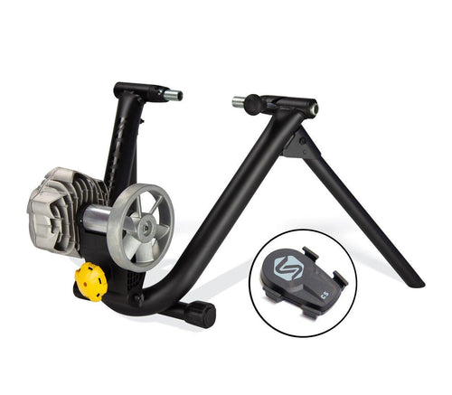 Saris Fluid2 Trainer - Gear West