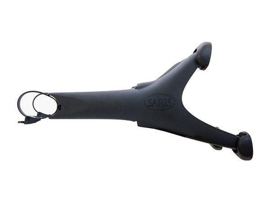 Saris SOLO Trunk Mount Bike Rack - Gear West