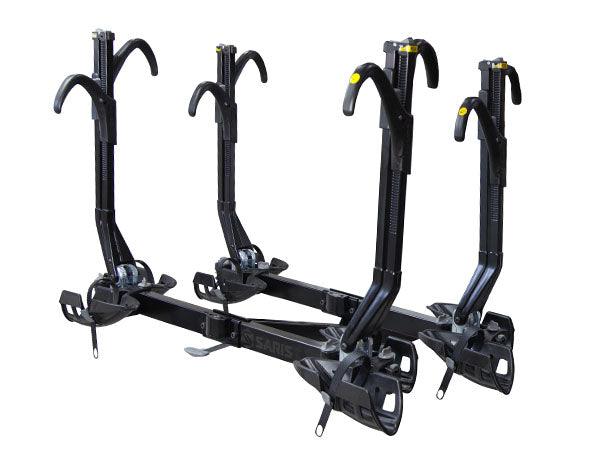 Load image into Gallery viewer, Saris SuperClamp EX 4-Bike - Gear West
