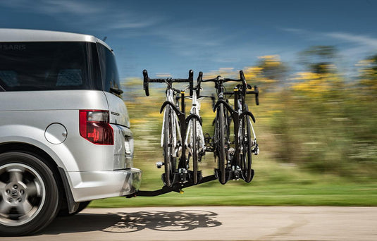 Saris SuperClamp EX 4-Bike – Gear West