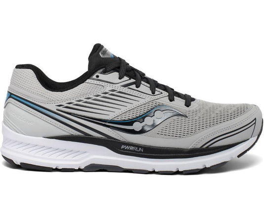 Saucony Men's Echelon 8 Wide - Gear West