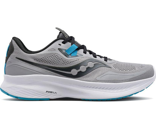 Saucony Men's Guide 15 - Gear West