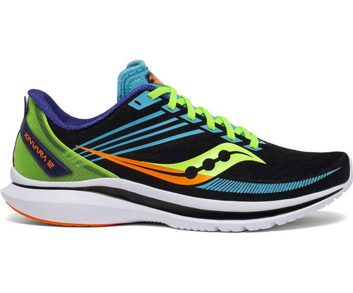 Saucony Men's Kinvara 12 - Gear West