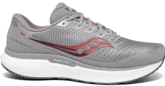 Saucony Men's Triumph 18 - Gear West