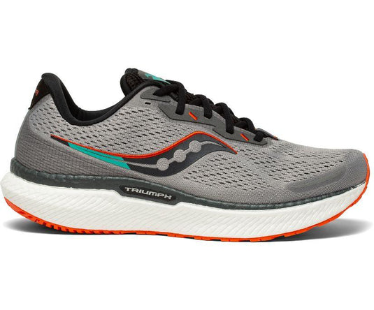 Saucony Men's Triumph 19 - Gear West